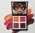 CPD 4 Colors Cream Blush Palette