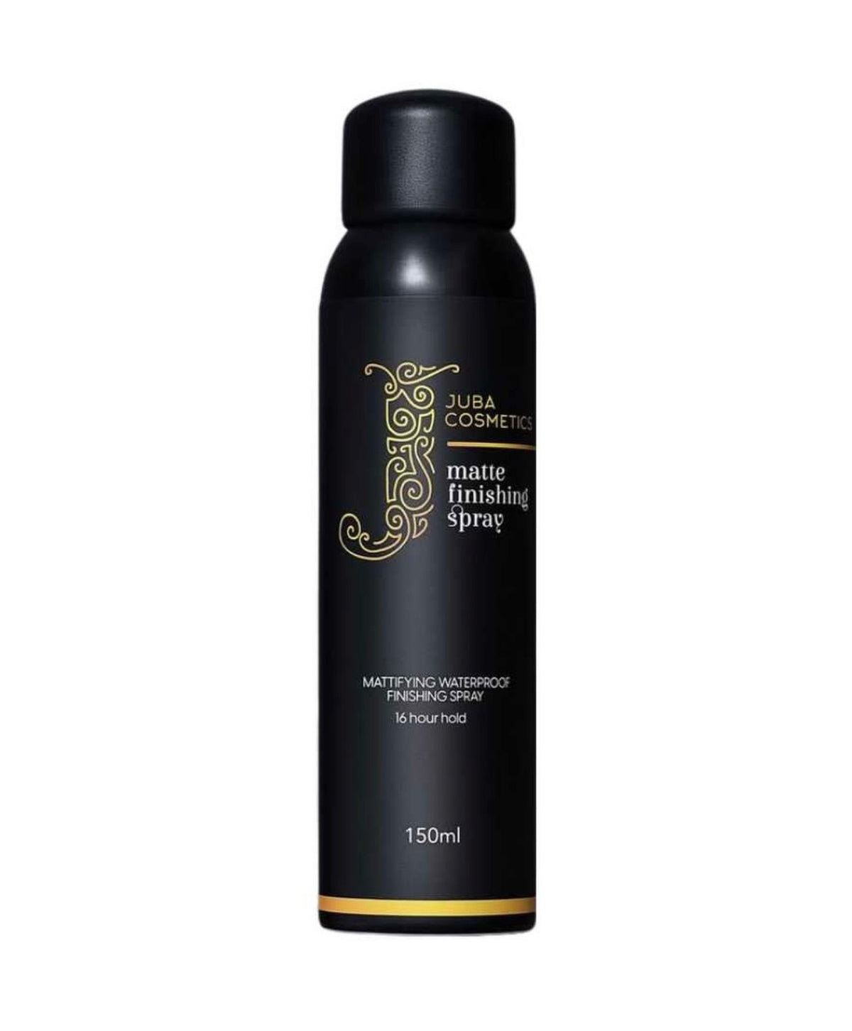Juba Cosmetics 150ml Long-Lasting Makeup Setting Spray