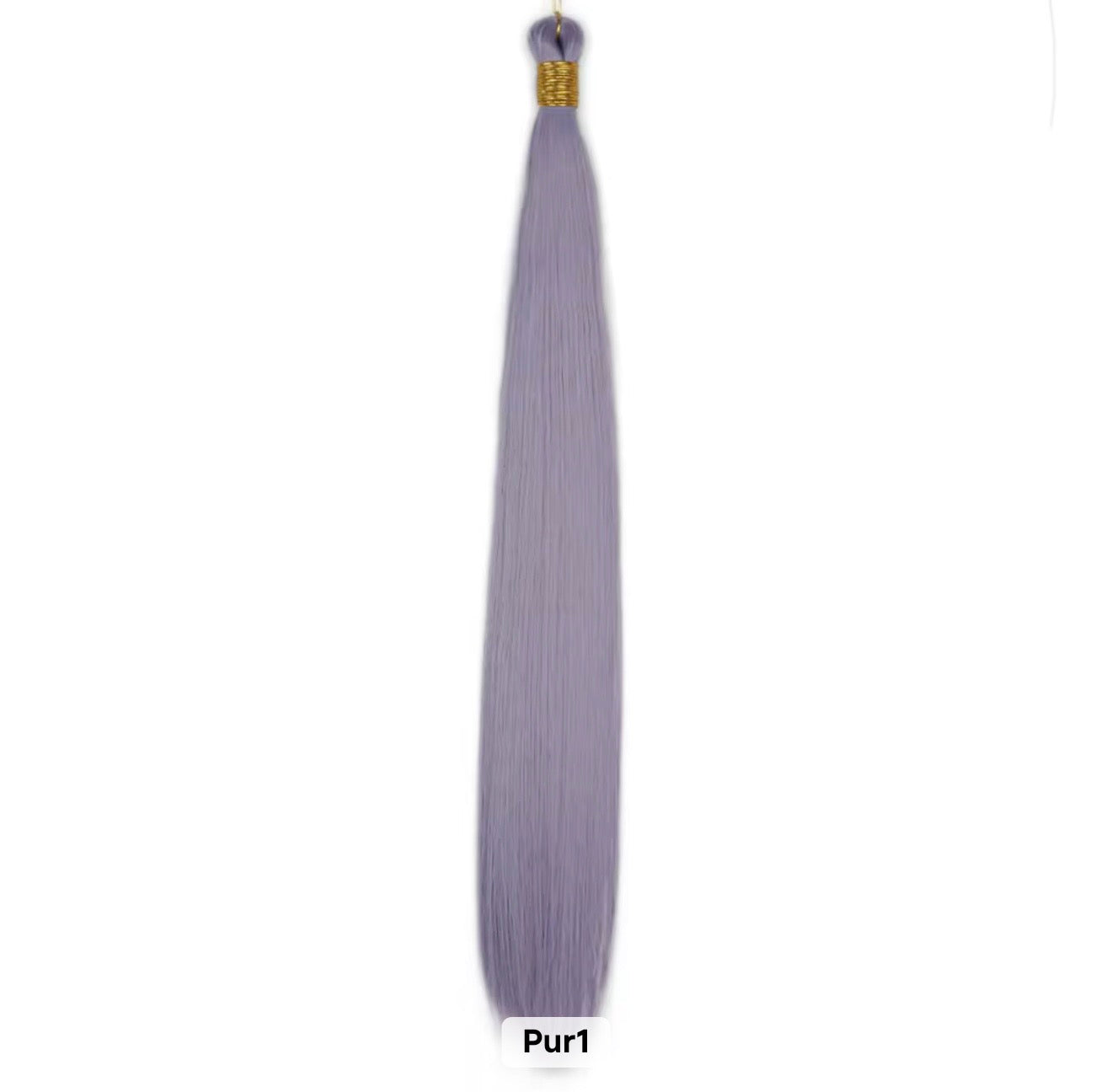 28 Inches 150g Bone Straight Braiding Hair Extension