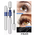 Miss Rose Mega Lashes 2-in-1 Ultra-Lengthening & Volumizing Mascara