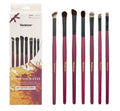 Veninow 7-Piece Eye Brushes Set