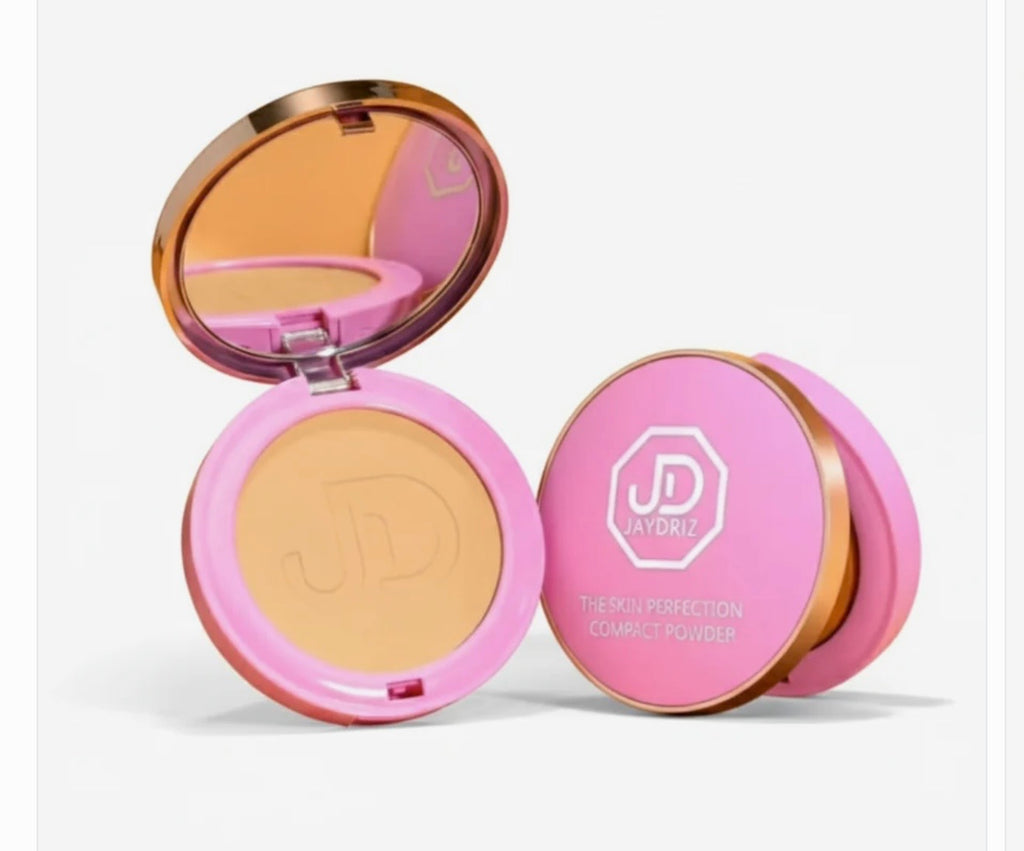 Jaydriz Compact Powder
