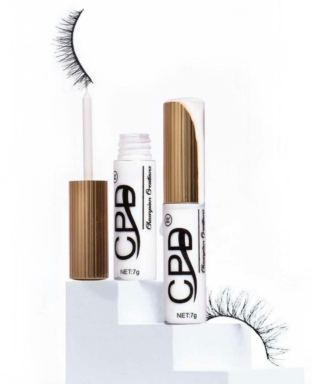 CPD Firm Grip Eyelash Glue