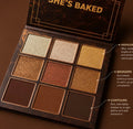 Vee Beauty She’s Baked 9-Shade Highlight, Bronzer & Contour Palette