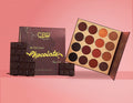 CPD BETTER THAN CHOCOLATE 16-Color Eyeshadow Palette