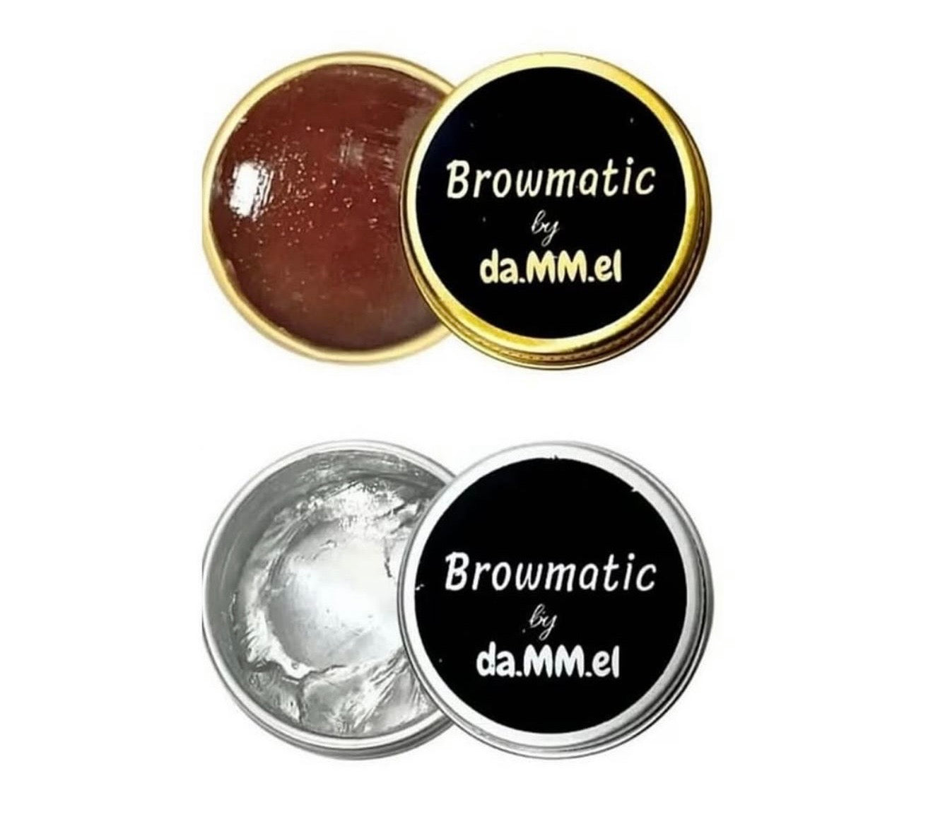 Browmatic By da.MM.el Brow Tamer