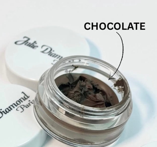 Julie Diamond Eyebrow Gel & Gel Eyeliner