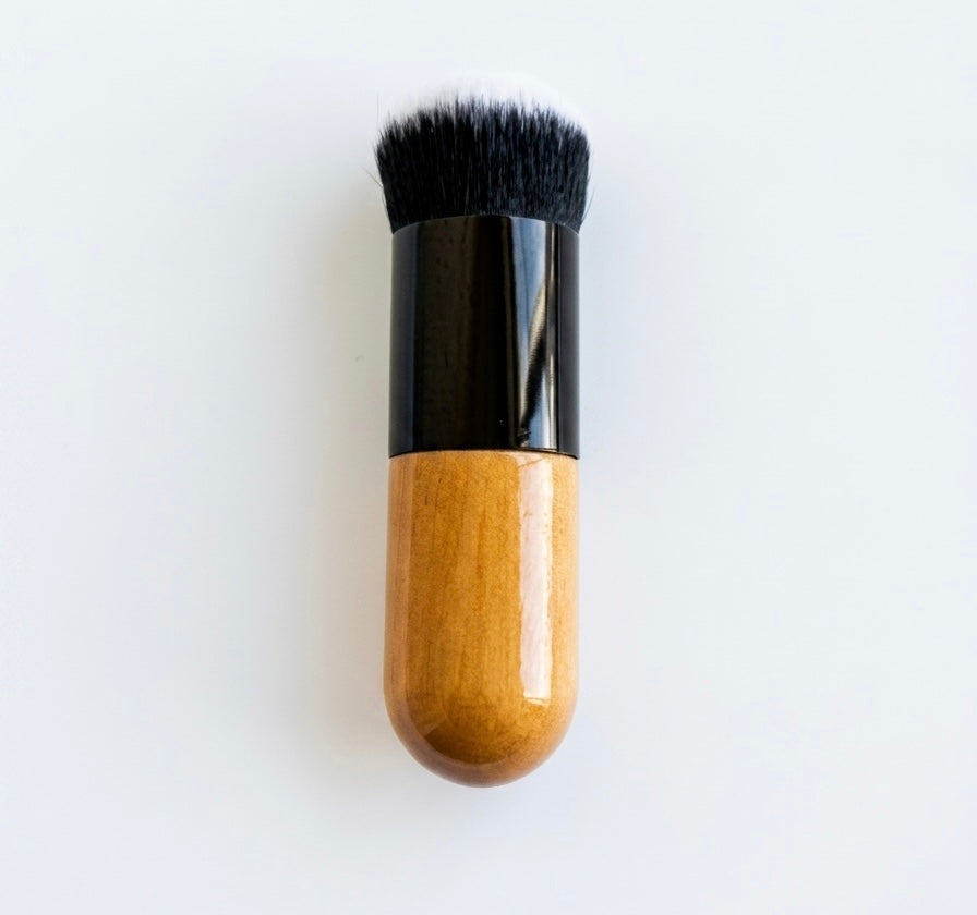 Kabuki Foundation Brush