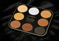 Laveeda Emilia 8 in 1 Powder Palette