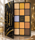 Laveeda Amanda 14 in 1 Powder Palette