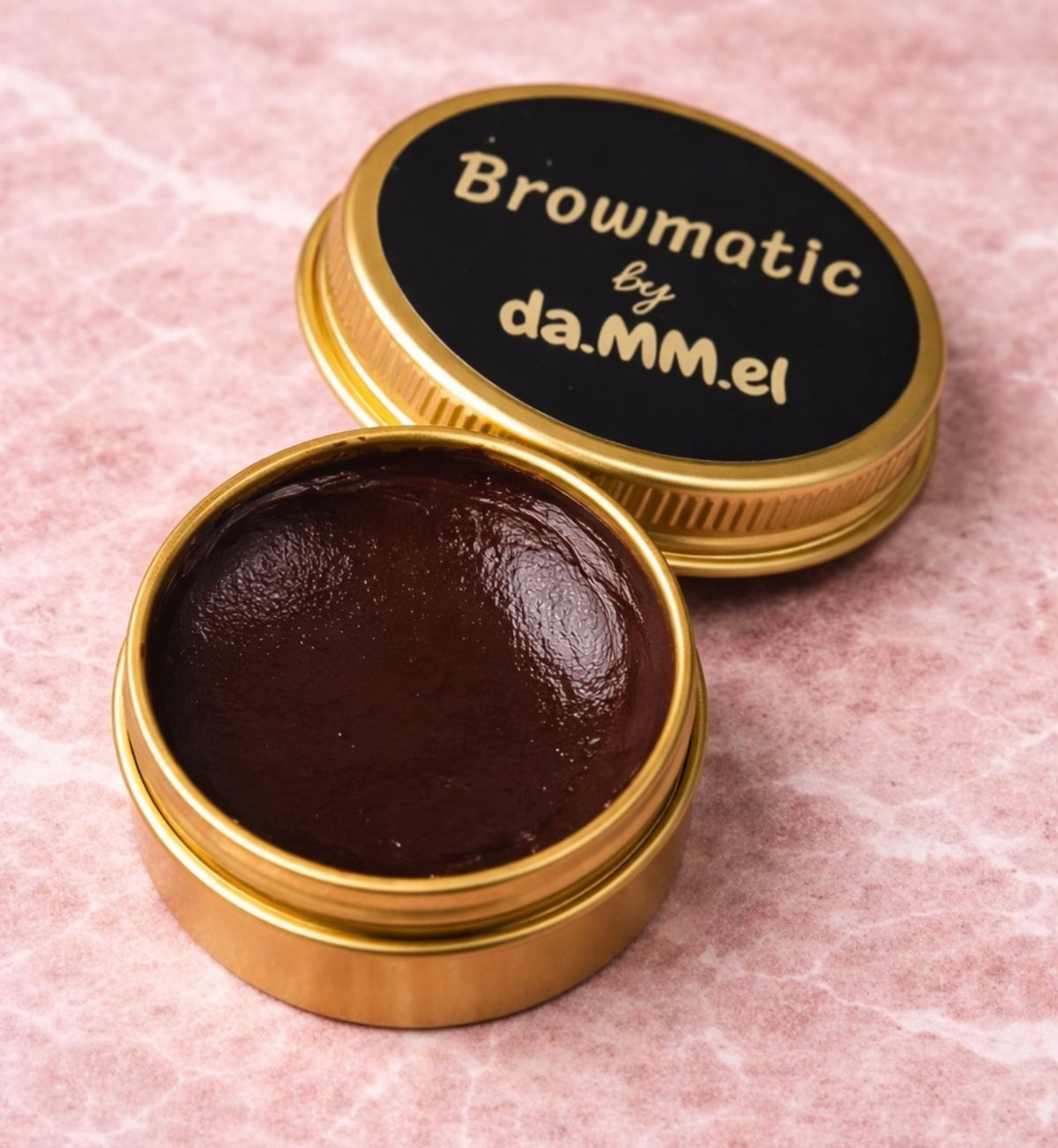 Browmatic By da.MM.el Brow Tamer