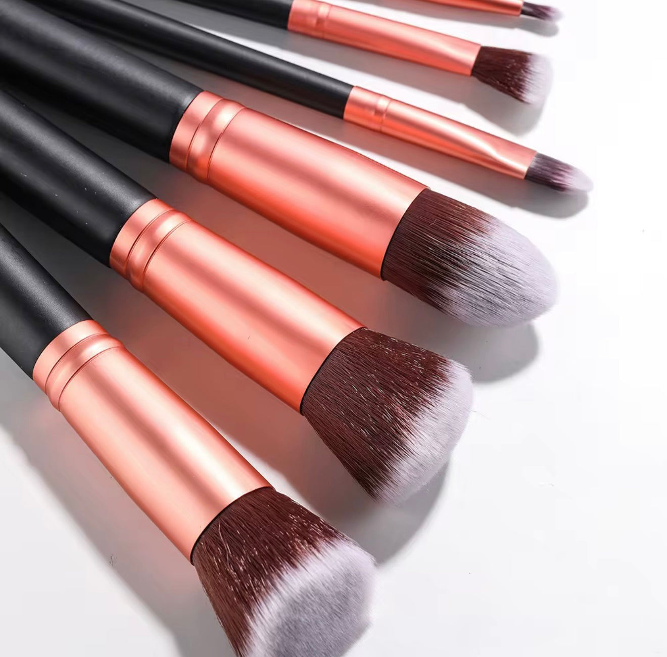 16-Piece Kabuki Brush Set