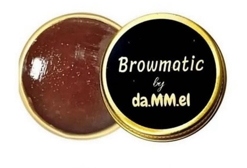 Browmatic By da.MM.el Brow Tamer
