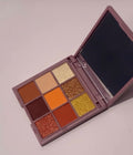 Zikel x Onaope 9-Color Eyeshadow Palette
