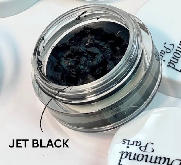 Julie Diamond Eyebrow Gel & Gel Eyeliner