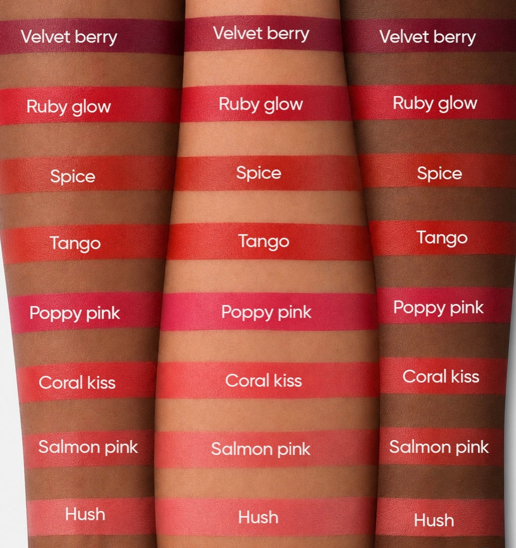 Cheeksy by Yglam Beauty Liquid Blush