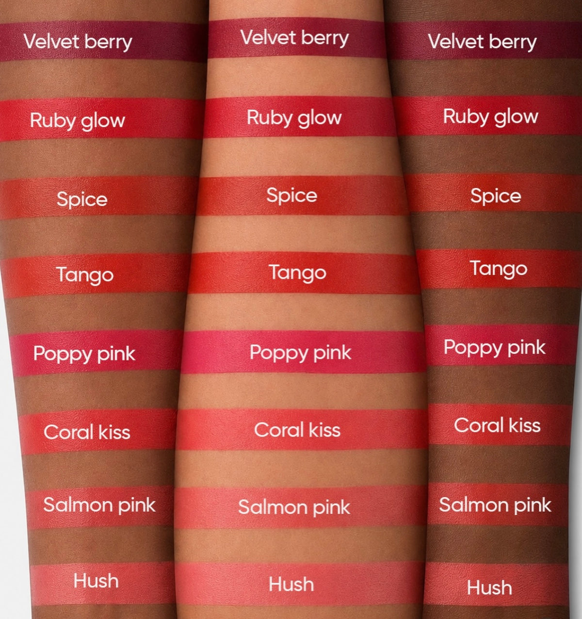 Cheeksy by Yglam Beauty Liquid Blush
