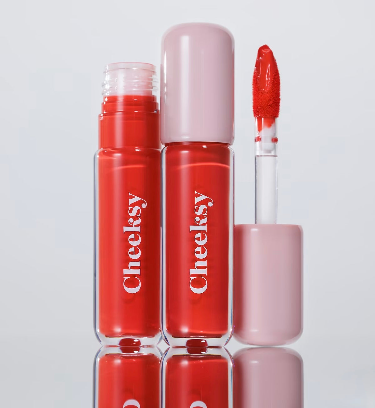 Cheeksy by Yglam Beauty Liquid Blush