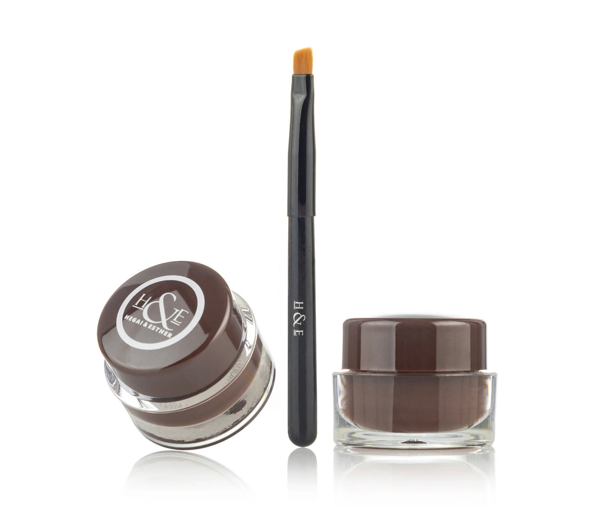 Hegai & Esther Waterproof Brow Gel Pomade