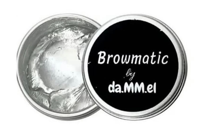 Browmatic By da.MM.el Brow Tamer