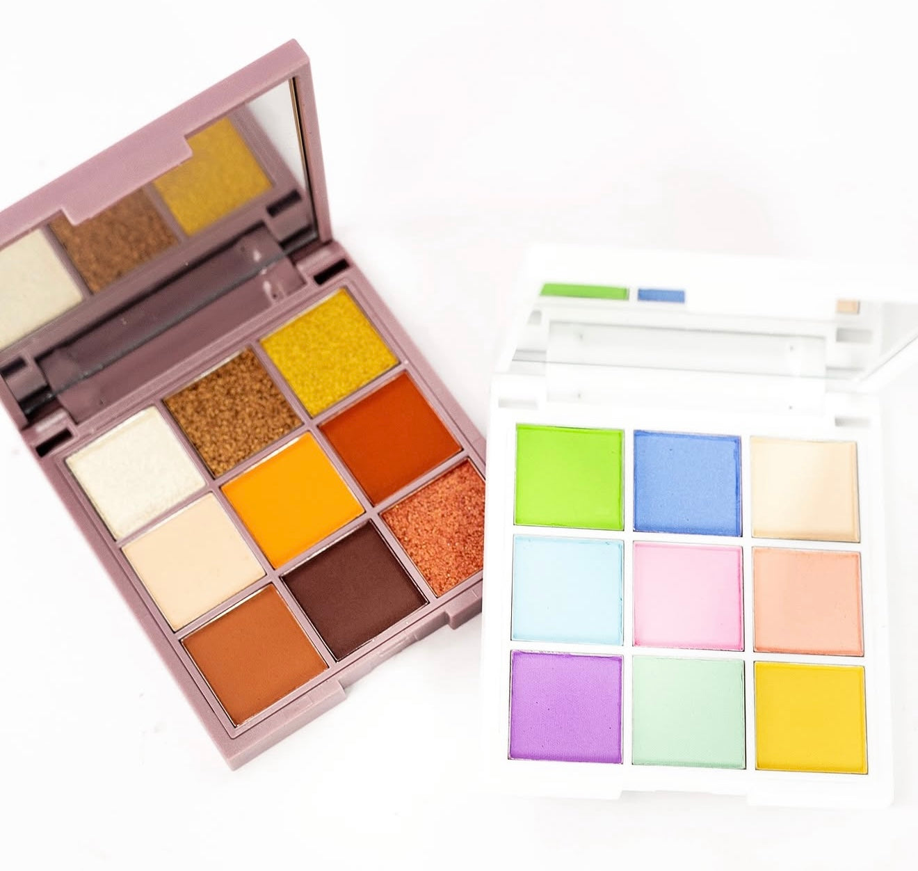 Zikel x Onaope 9-Color Eyeshadow Palette