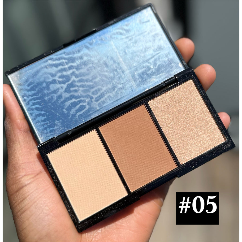 La Pride 3-in-1 Face Definer