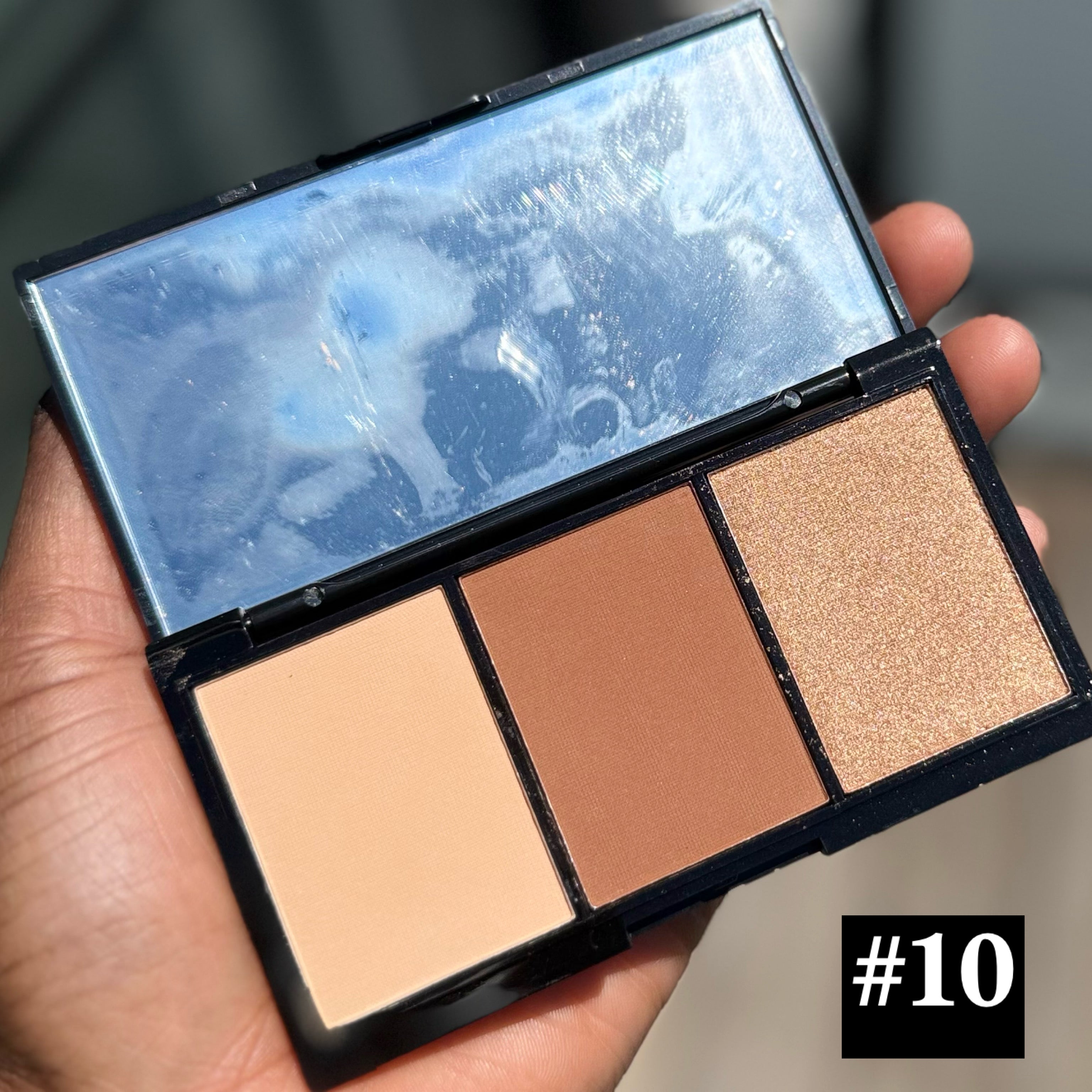 La Pride 3-in-1 Face Definer