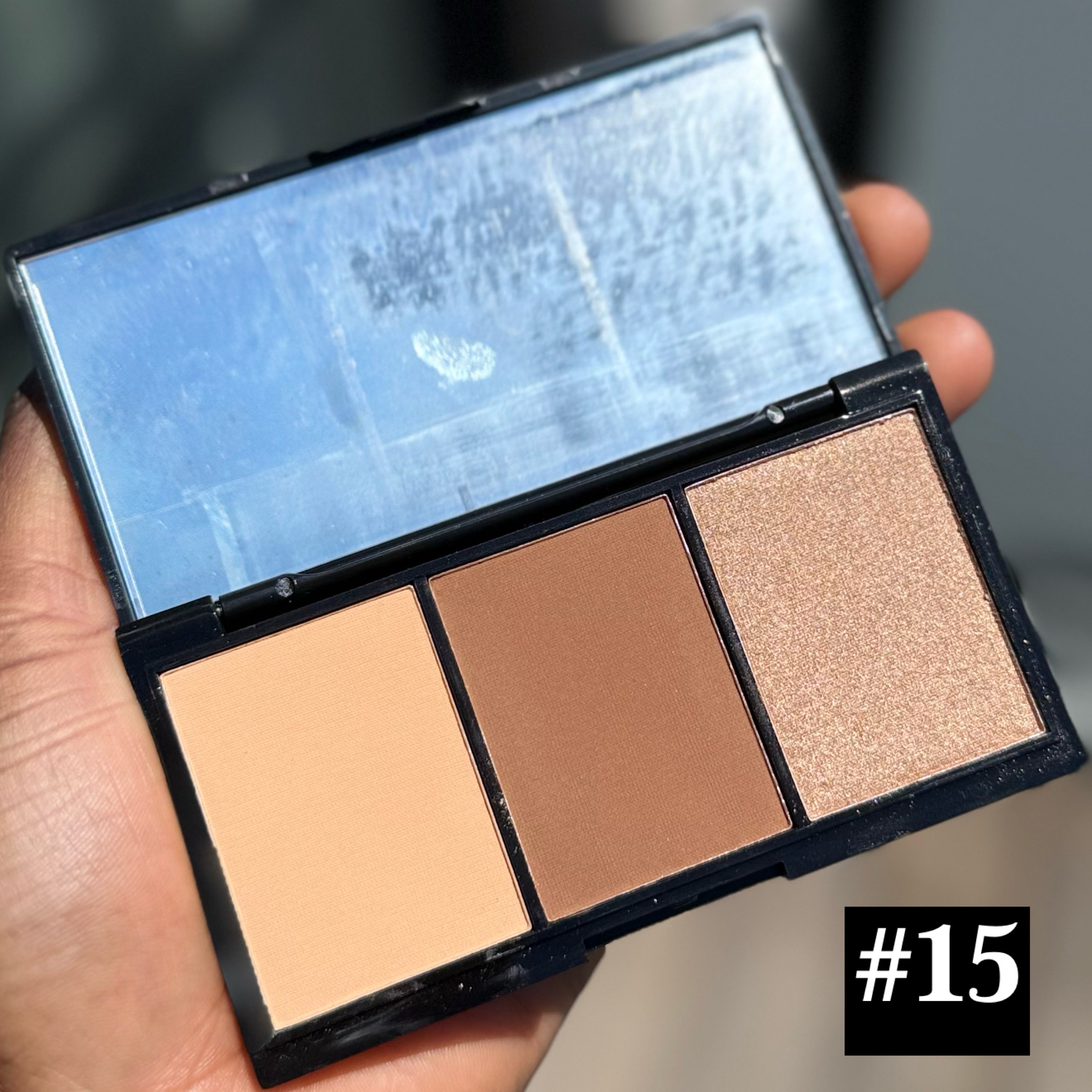 La Pride 3-in-1 Face Definer