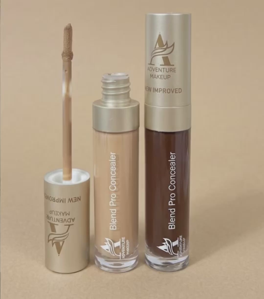 Adventure Blend Pro Concealer
